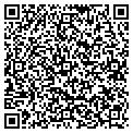 QR code with Turf's Up contacts