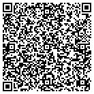 QR code with U-Keep the Keys Storage contacts