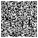 QR code with King's Chef contacts