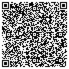 QR code with A Plus Screen Printing contacts
