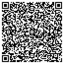 QR code with Arrow Graphics Inc contacts