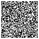 QR code with Alex Hair And C contacts
