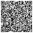 QR code with L L C S LLC contacts