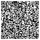 QR code with A 1 Concrete Pumping Co contacts
