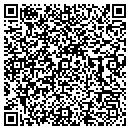 QR code with Fabrick Shop contacts