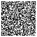 QR code with Custom Crafts contacts