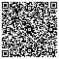 QR code with A&R Optical contacts