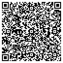 QR code with Fabric Shack contacts
