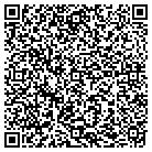 QR code with Hilltop Contractors LLC contacts