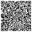 QR code with A&A Designs contacts