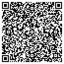 QR code with Aaron Designs contacts