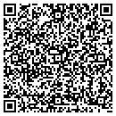 QR code with Hancock Fabrics contacts