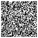 QR code with Hancock Fabrics contacts