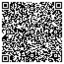 QR code with L Resp LLC contacts