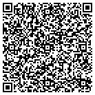 QR code with Acclaim Screen Printing contacts