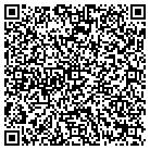 QR code with C & A Financial Programs contacts