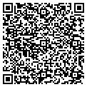 QR code with Blink contacts