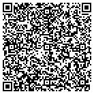 QR code with Blue Earth Trading CO contacts