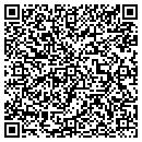 QR code with Tailguard Inc contacts