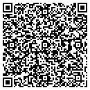 QR code with Cherr CO Inc contacts