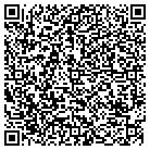 QR code with Cherry Central Cooperative Inc contacts