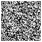 QR code with D J Screenprint & Apparel contacts