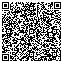 QR code with Target contacts