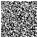 QR code with C H Robinson contacts