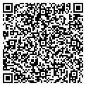 QR code with All About You contacts