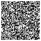 QR code with Gardnerville Self Storage Inc contacts