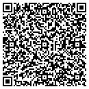 QR code with Handy Storage contacts