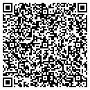 QR code with Mdm Development contacts