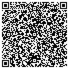 QR code with Main Moon Chinese Restaurant contacts