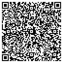 QR code with Hair Team The contacts