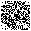 QR code with Handcrafted By Jr contacts
