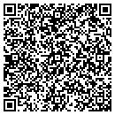 QR code with Arteffects contacts