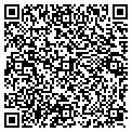 QR code with Artfx contacts