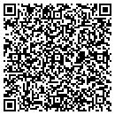 QR code with The Fitness Zone contacts