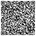 QR code with Margaret Kuo's Chop Sticks contacts