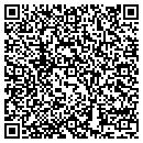 QR code with Airfloor contacts