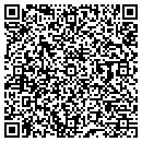 QR code with A J Flooring contacts