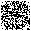 QR code with A Cut Above contacts