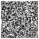 QR code with Hem's Crafts contacts