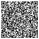 QR code with A Cut Above contacts