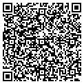 QR code with Pop's Self Storage contacts