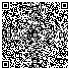 QR code with Ultimate Health & Fitness contacts