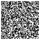 QR code with Ace Screenprinting & Embrdry contacts