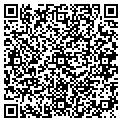 QR code with Custom Eyes contacts