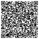 QR code with Rainbow Self Storage LLC contacts