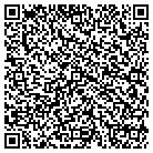 QR code with Nancy S Homespun Touches contacts